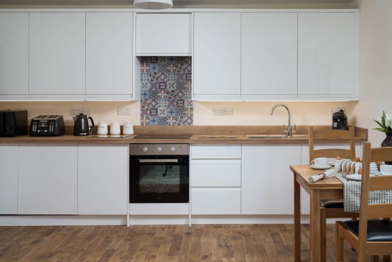 Tredenwith House Διαμέρισμα St Just Εξωτερικό φωτογραφία
