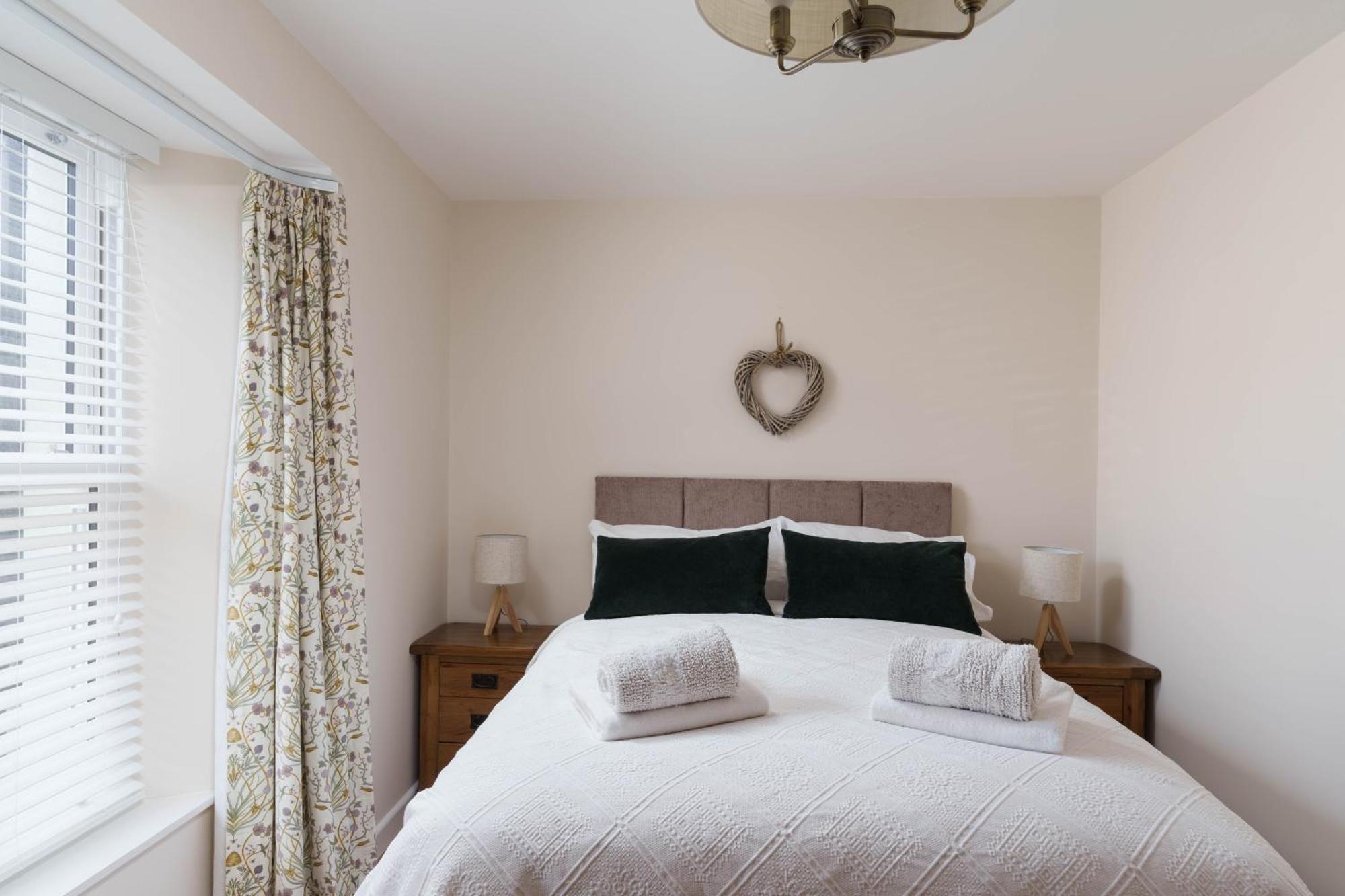 Tredenwith House Διαμέρισμα St Just Εξωτερικό φωτογραφία
