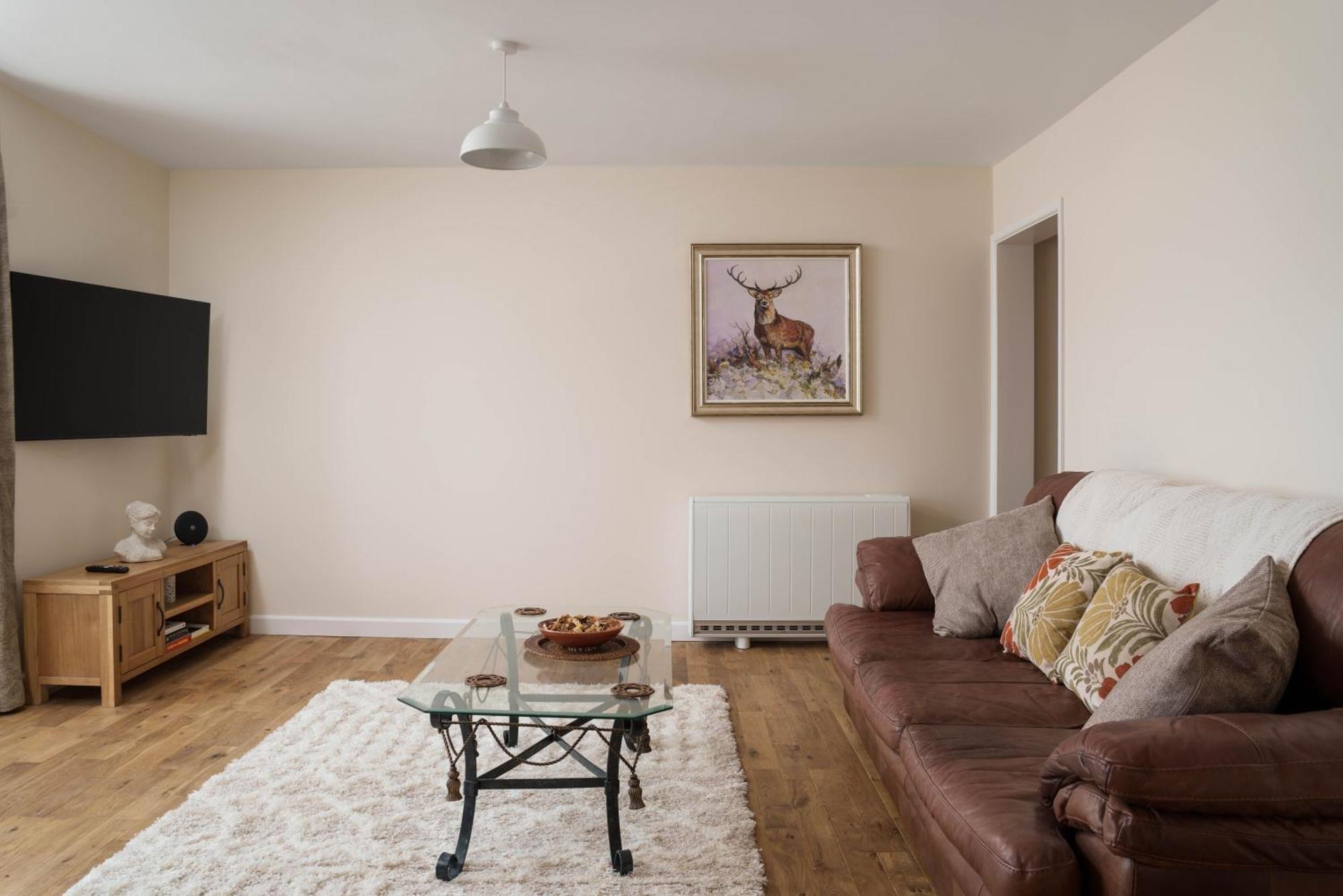 Tredenwith House Διαμέρισμα St Just Εξωτερικό φωτογραφία