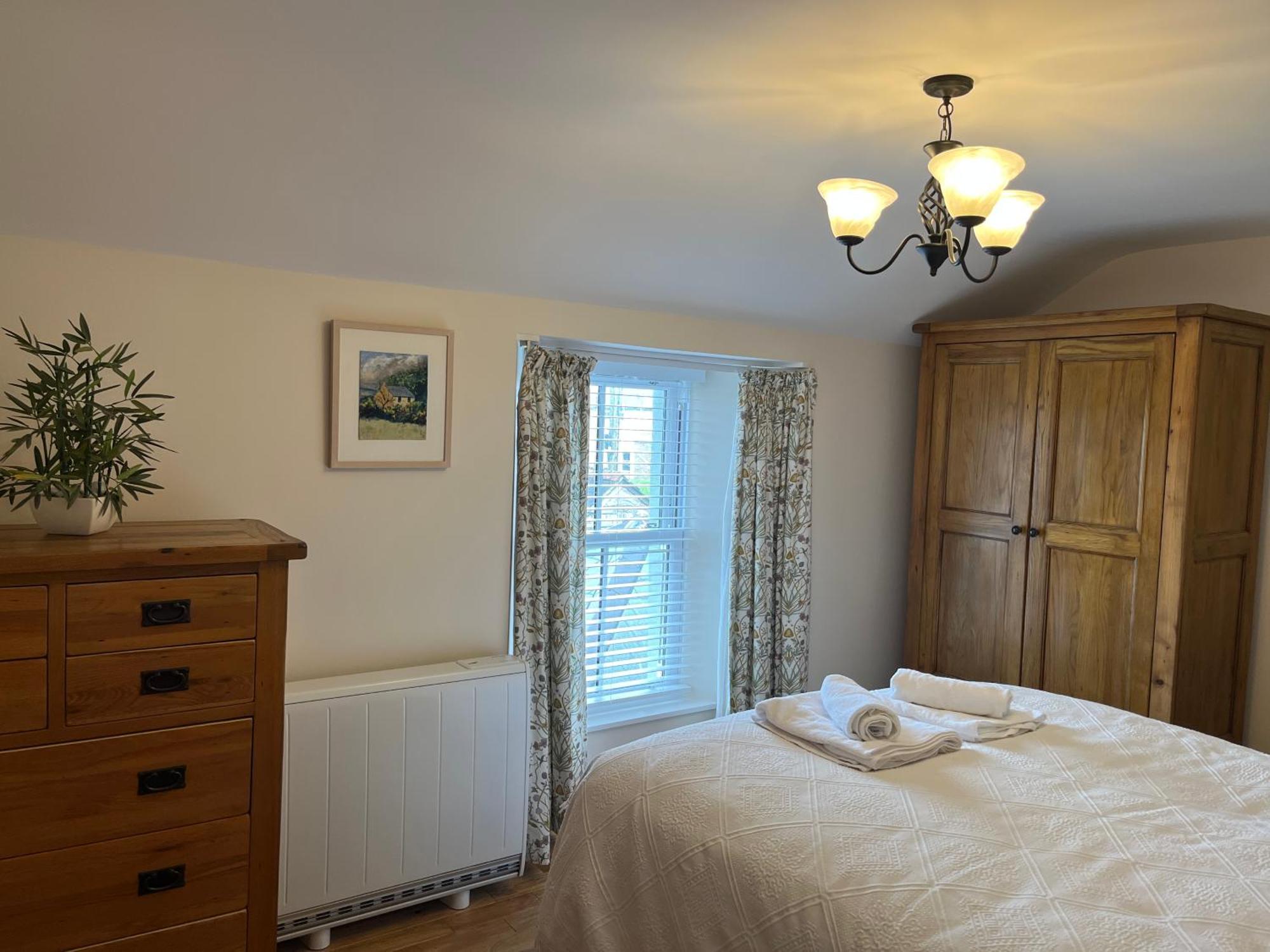 Tredenwith House Διαμέρισμα St Just Εξωτερικό φωτογραφία
